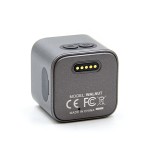 CADDX WALNUT 4K/60fps FOV150 IP64 60g Action Camera Built-in 600mAH Battery Gyroflow ND8 ND16 for Cinewhoop